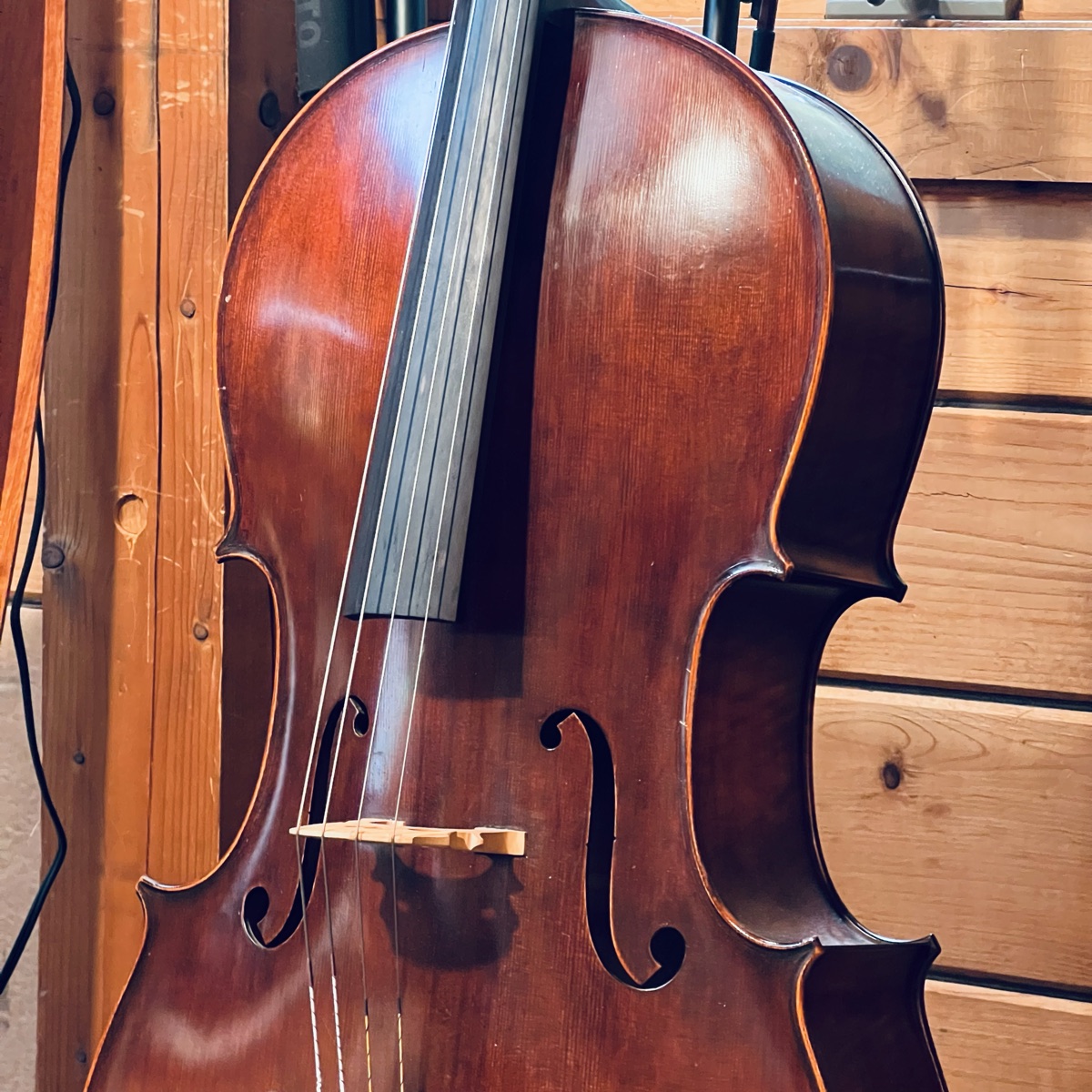 Cello