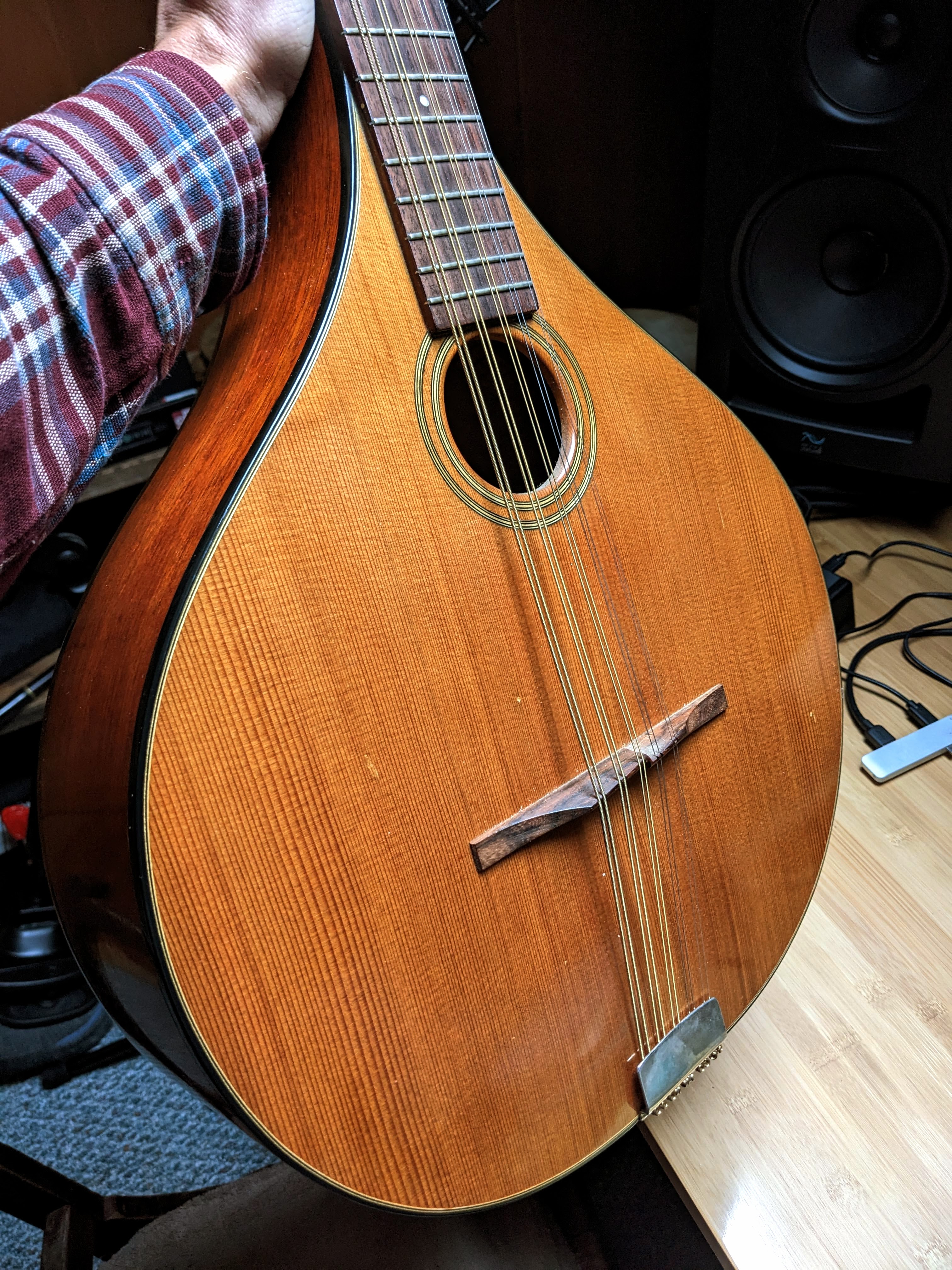 Cittern