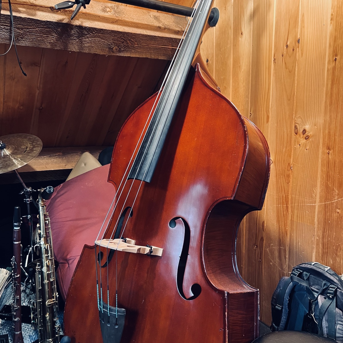 Upright Bass